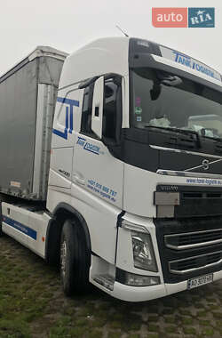Тягач Volvo FH 13 2016 в 