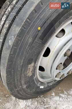 Тягач Volvo FH 13 2011 в 