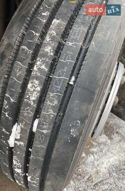 Тягач Volvo FH 13 2011 в 