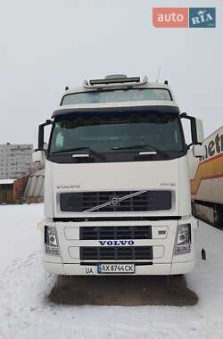 Тягач Volvo FH 13 2006 в 