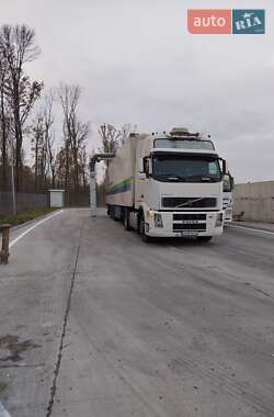 Тягач Volvo FH 13 2006 в Дергачах