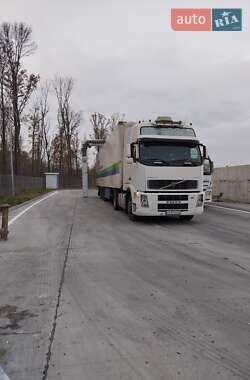 Тягач Volvo FH 13 2006 в 