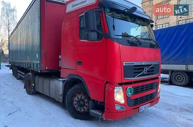 Тягач Volvo FH 13 2010 в Луцке