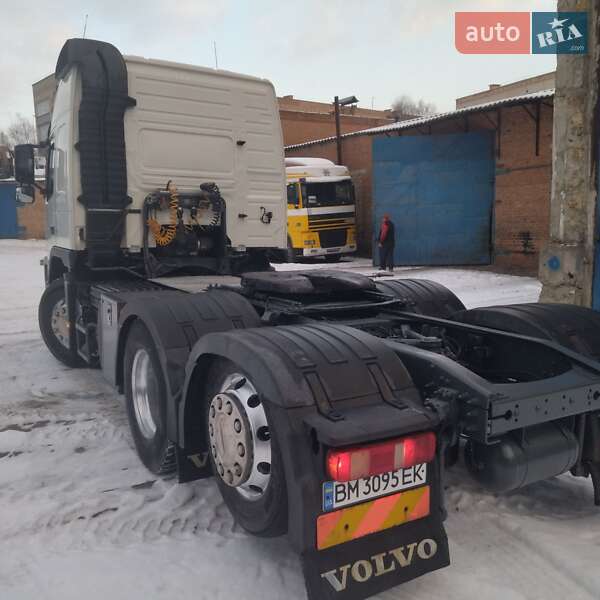 Тягач Volvo FH 13 2013 в Ромнах