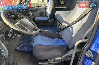Тягач Volvo FH 13 2008 в 