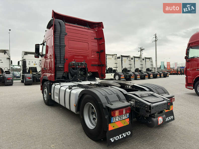 Тягач Volvo FH 13 2012 в Виннице фото 9 Тягач Volvo FH 13 2012 в Виннице