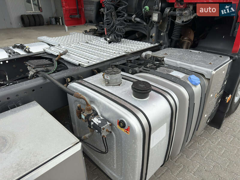 Тягач Volvo FH 13 2012 в Виннице фото 13 Тягач Volvo FH 13 2012 в Виннице