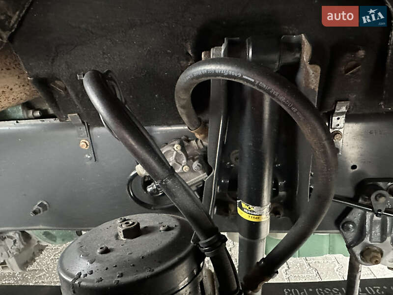 Тягач Volvo FH 13 2012 в Виннице фото 19 Тягач Volvo FH 13 2012 в Виннице