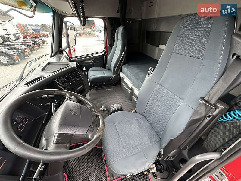Тягач Volvo FH 13 2012 в Виннице фото 23 Тягач Volvo FH 13 2012 в Виннице