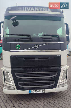 Тягач Volvo FH 13 2015 в 