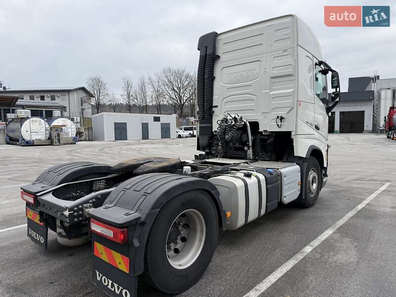 Тягач Volvo FH 13 2019 в Черновцах