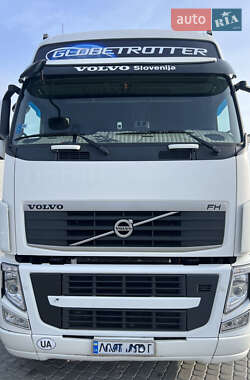 Тягач Volvo FH 13 2012 в Мукачевому