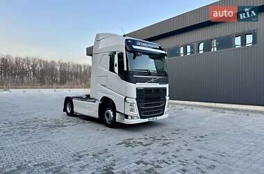 Тягач Volvo FH 13 2016 в Дубно