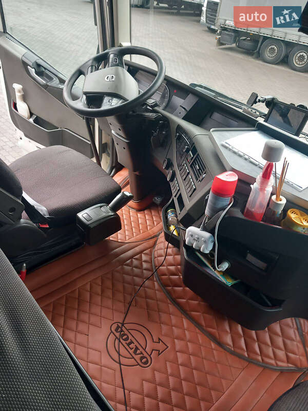 Тягач Volvo FH 13 2015 в Межгорье