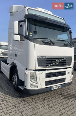 Тягач Volvo FH 13 2013 в Луцьку