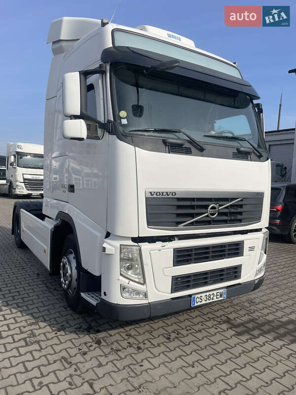 Тягач Volvo FH 13 2013 в Луцке