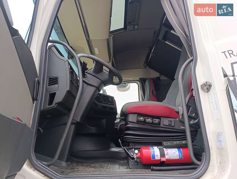 Тягач Volvo FH 13 2016 в Ровно