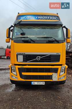 Другие грузовики Volvo FH 13 2013 в Ковеле