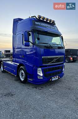 Тягач Volvo FH 13 2012 в Іршаві