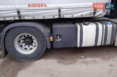 Тягач Volvo FH 13 2009 в 