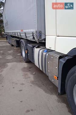 Тягач Volvo FH 13 2009 в 