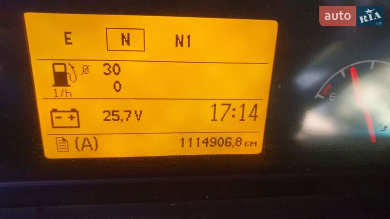 Тягач Volvo FH 13 2008 в Тячеві фото 4 Тягач Volvo FH 13 2008 в Тячеві