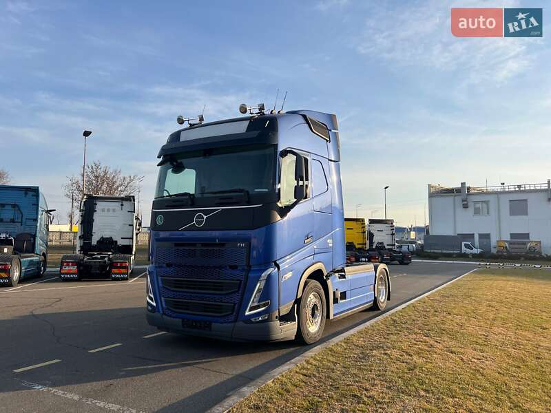 Volvo FH 13 2024