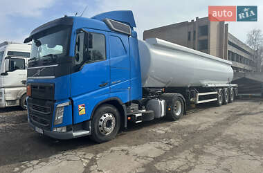 Тягач Volvo FH 13 2016 в Черкассах