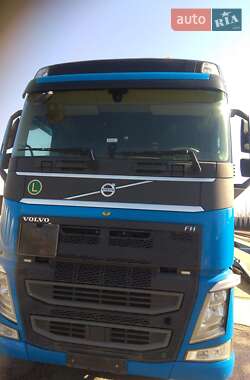 Тягач Volvo FH 13 2014 в Харкові