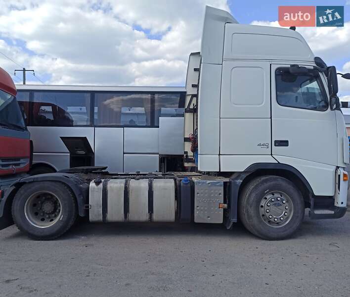 Тягач Volvo FH 13 2008 в Харькове фото 7 Тягач Volvo FH 13 2008 в Харькове