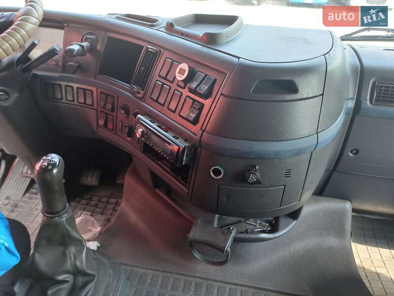 Тягач Volvo FH 13 2008 в Харькове фото 11 Тягач Volvo FH 13 2008 в Харькове