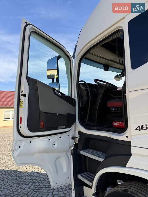 Тягач Volvo FH 13 2015 в Иршаве