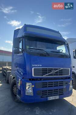 Тягач Volvo FH 13 2007 в Черноморске