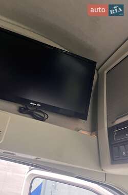 Тягач Volvo FH 13 2018 в 