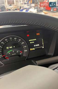 Тягач Volvo FH 13 2018 в 