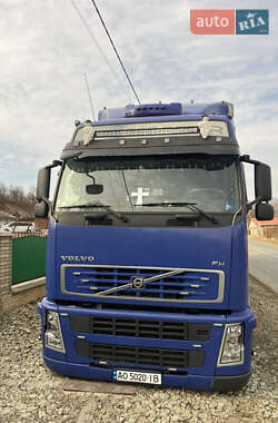 Тягач Volvo FH 13 2007 в 
