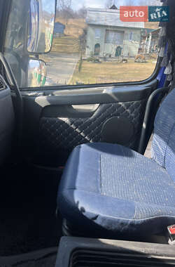 Тягач Volvo FH 13 2007 в 