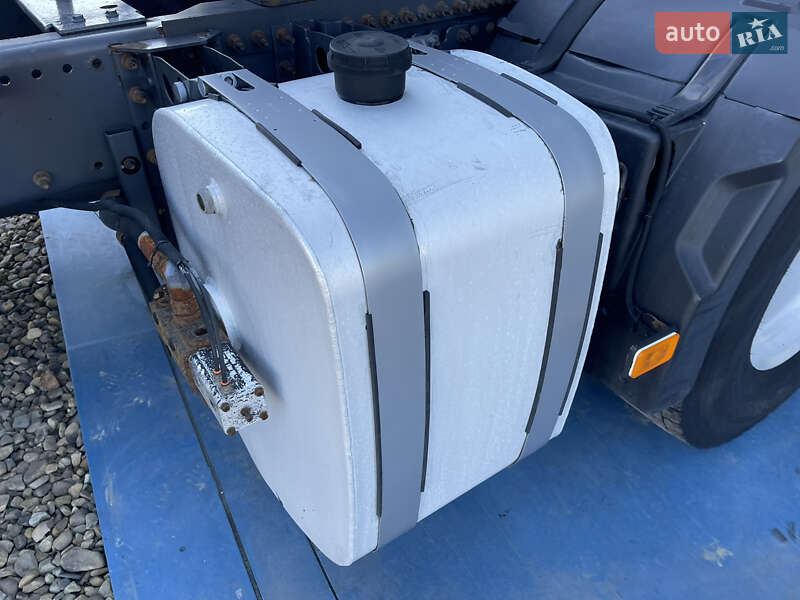 Тягач Volvo FH 13 2011 в Долине