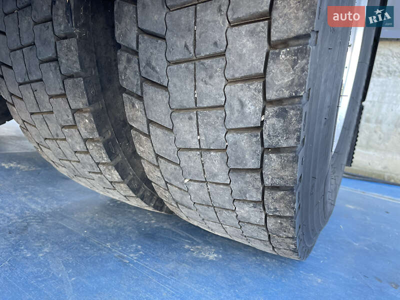 Тягач Volvo FH 13 2011 в Долине