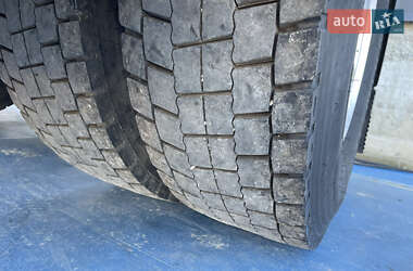 Тягач Volvo FH 13 2011 в 