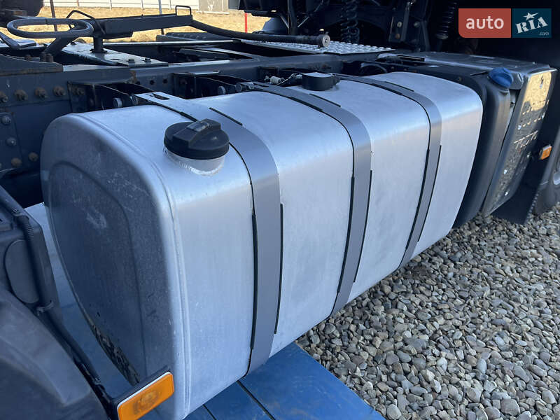 Тягач Volvo FH 13 2011 в Долине