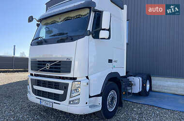 Тягач Volvo FH 13 2011 в 