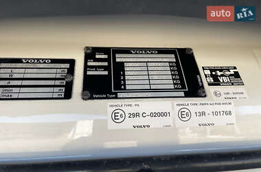 Тягач Volvo FH 13 2011 в 