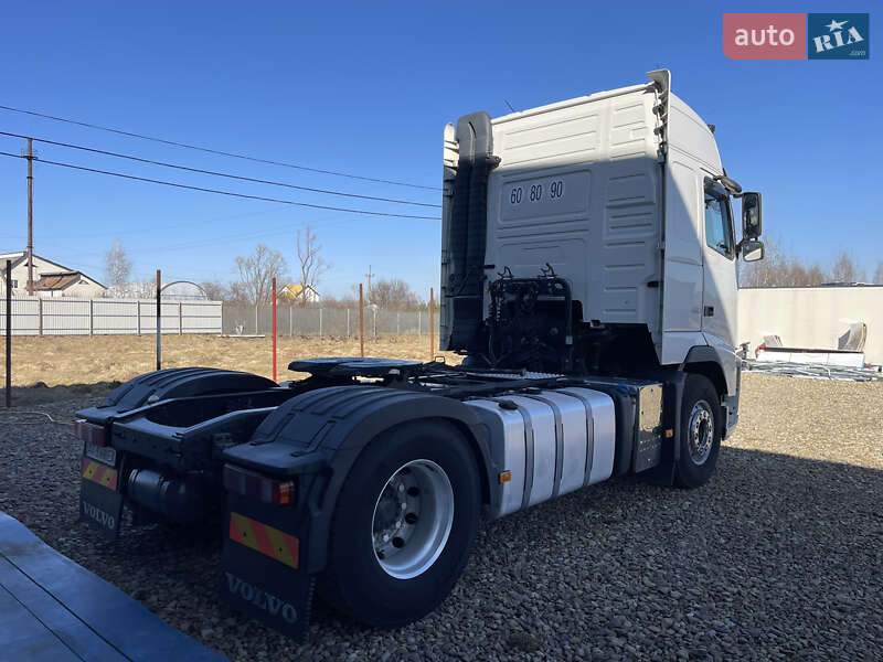Тягач Volvo FH 13 2011 в Долине