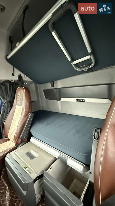 Тягач Volvo FH 13 2011 в Виннице