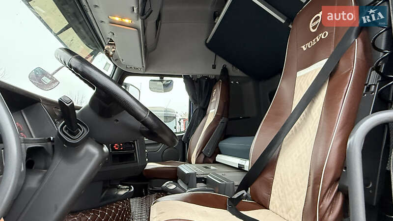 Тягач Volvo FH 13 2011 в Виннице