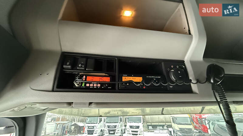 Тягач Volvo FH 13 2011 в Виннице