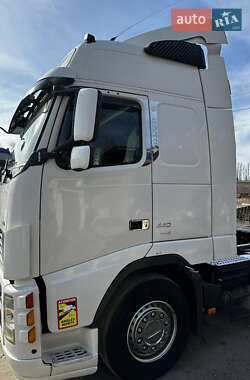 Тягач Volvo FH 13 2008 в Калинівці