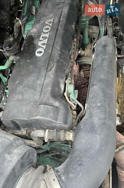 Тягач Volvo FH 13 2013 в Самборі