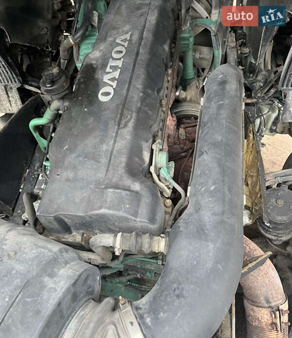 Тягач Volvo FH 13 2013 в Самборе